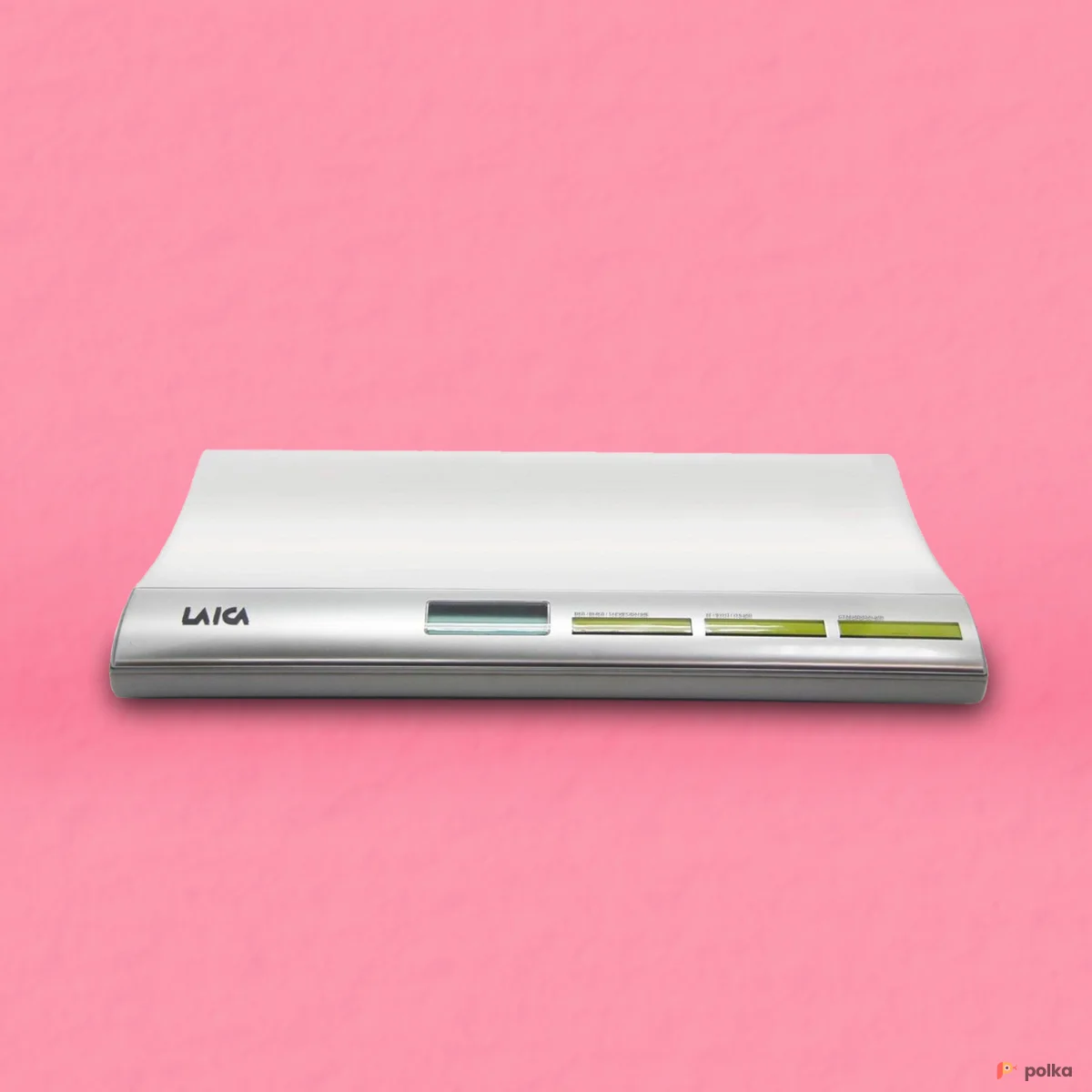 Возьмите Весы для новорожденных Laica PS3001 напрокат (Фото 1) в Москве