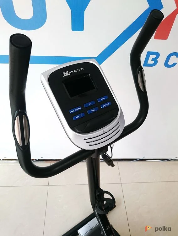 Возьмите Велотренажер Xterra Fitness UB150 напрокат (Фото 1) в Москве