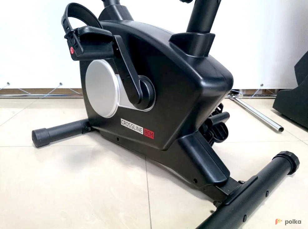 Возьмите Велотренажер Svensson Body Labs CROSSLINE BCM напрокат (Фото 1) в Москве