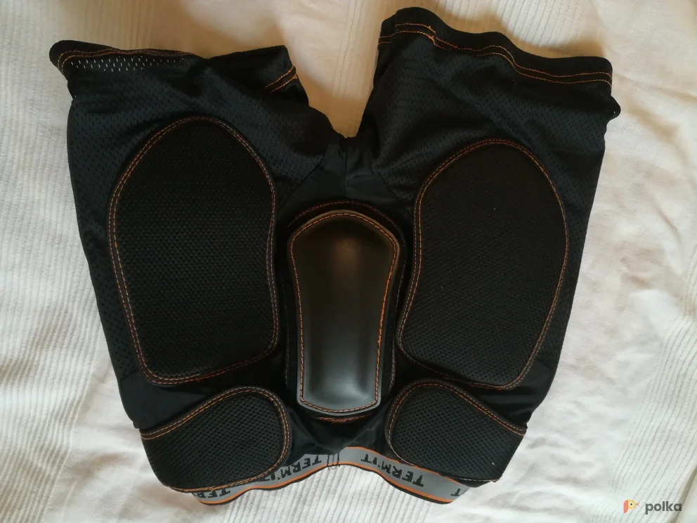 Возьмите Шорты защитные Termit напрокат (Фото 1) в Москве