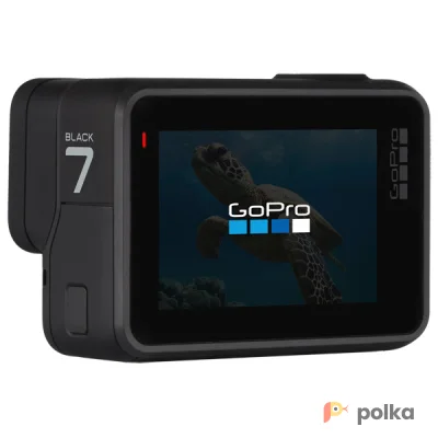 Возьмите Экшнкамера GoPro 7 напрокат (Фото 1) в Москве