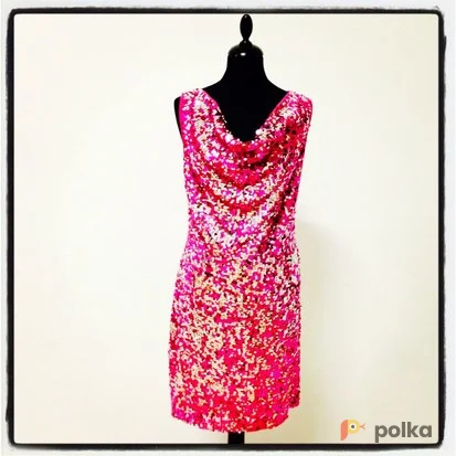 Возьмите Костюм для фотосессии: Платье РОЗОВЫЕ КАЧЕЛИ. Размер 48 напрокат (Фото 1) в Москве