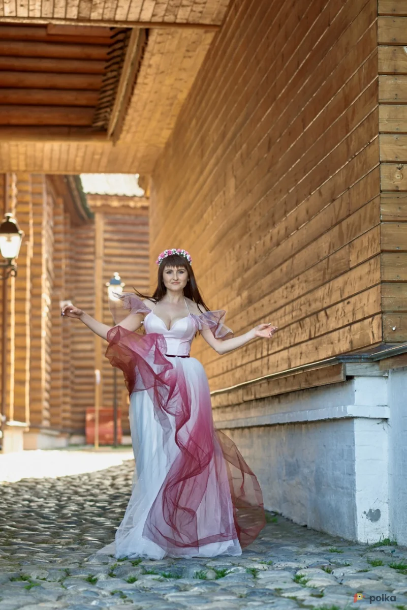 Возьмите Платье "Фея крестная" 40-44 р напрокат (Фото 1) в Москве