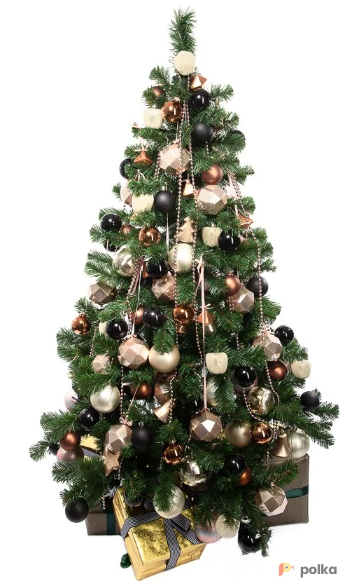 Возьмите Новогодняя елка №3 напрокат (Фото 1) в Москве