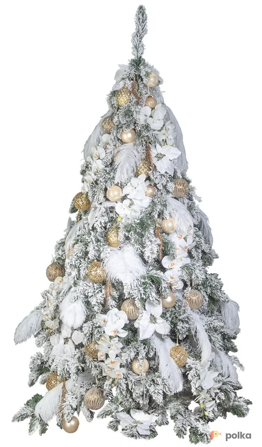 Возьмите Новогодняя ёлка №7 напрокат (Фото 1) в Москве