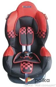 Возьмите Автокресло 9-25 кг. ABC Design Fashion Sport  напрокат (Фото 1) в Санкт-Петербурге