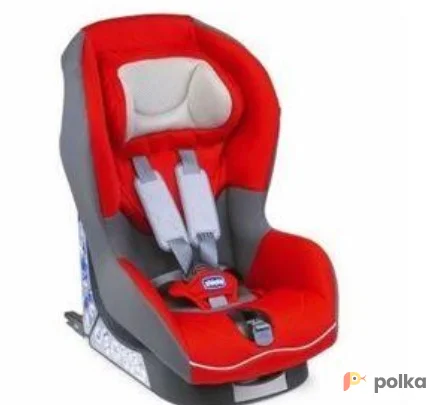 Возьмите Автокресло 9-18 кг. Chicco Key 1 IsoFix напрокат (Фото 1) в Санкт-Петербурге