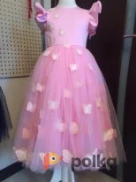 Возьмите Платье для фотосесии напрокат (Фото 1) в Москве