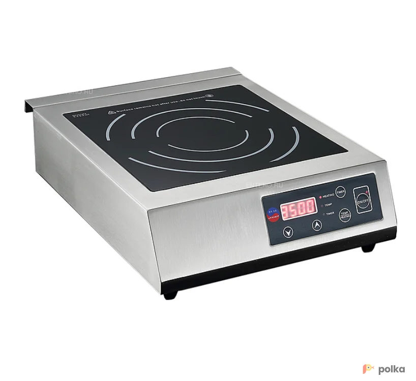 Возьмите Плита индукционная INDOKOR In 3500 напрокат (Фото 1) в Москве