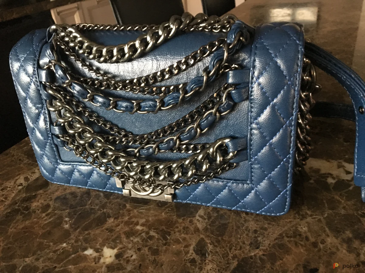 Возьмите Сумка Chanel  напрокат (Фото 1) в Москве