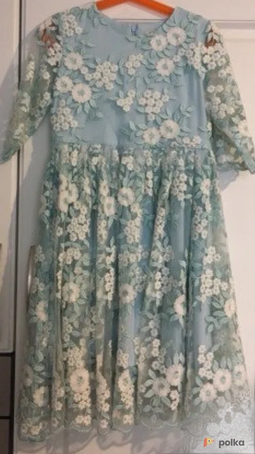 Возьмите Платье детское 125-140 напрокат (Фото 1) в Москве