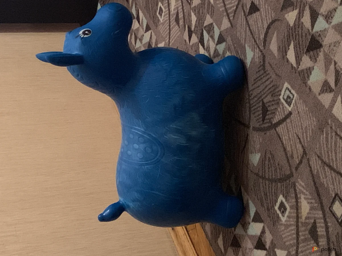 Возьмите Прыгунок напрокат (Фото 1) в Москве