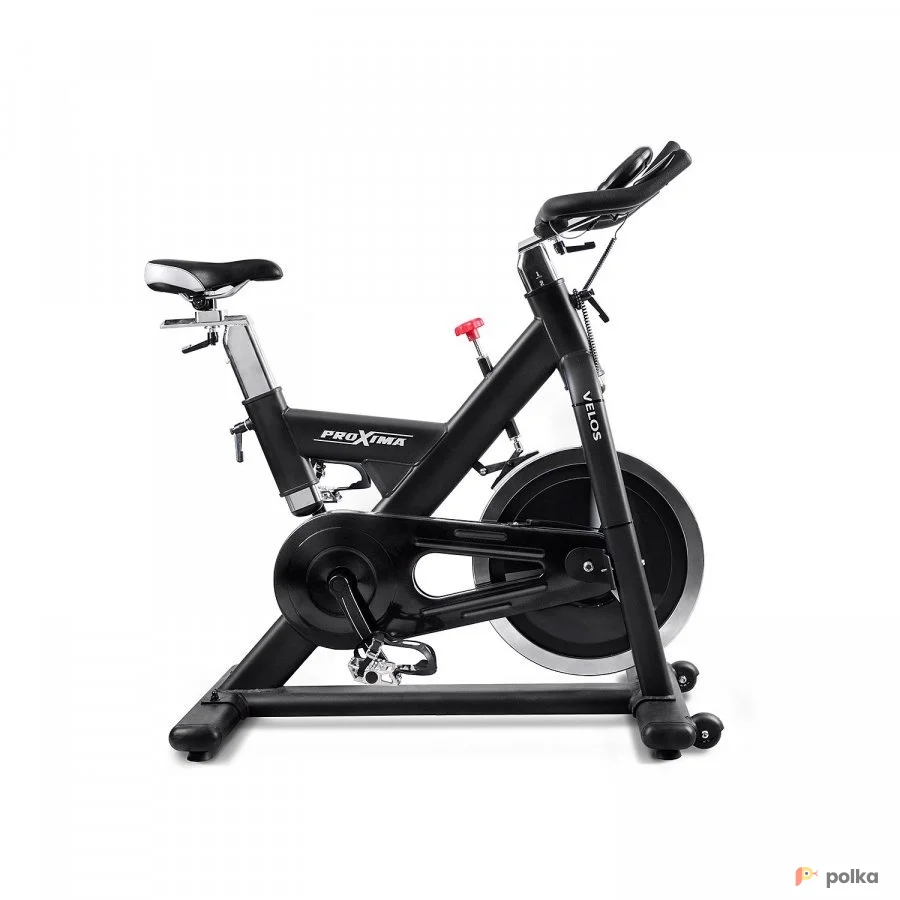 Возьмите Спин-байк ProXima Velos напрокат (Фото 1) в Москве