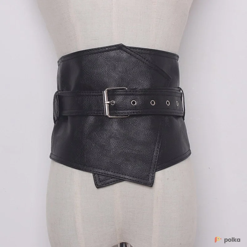 Возьмите Пояс корсет напрокат (Фото 1) в Москве