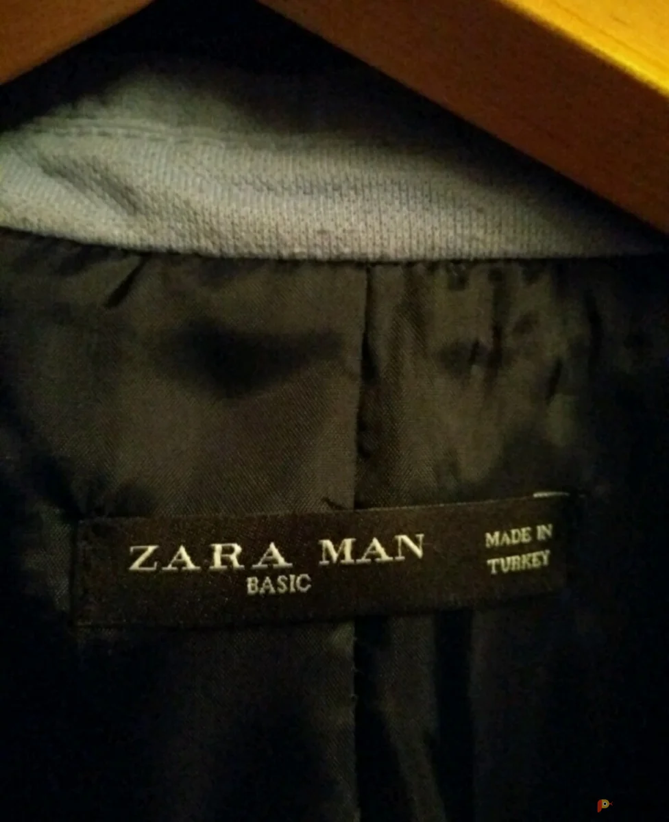 Возьмите Пиджак Zara Man напрокат (Фото 1) в Москве