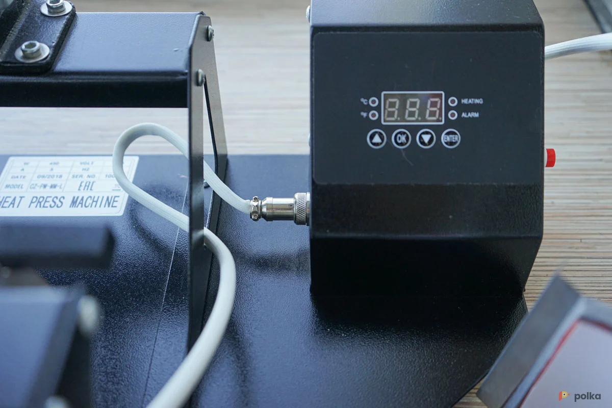 Возьмите Термопресс кружечный в аренду напрокат (Фото 1) в Москве