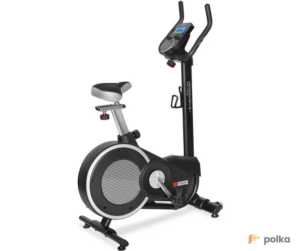 Возьмите Велотренажер Svensson Body Labs HEAVY G UPRIGHT напрокат (Фото 1) в Москве