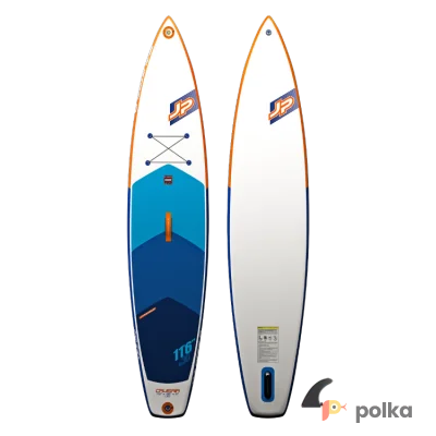 Возьмите Надувная доска САП (SUP board) напрокат (Фото 1) в Москве