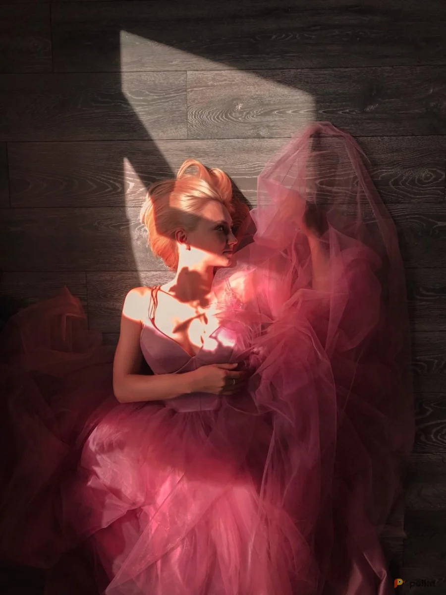 Возьмите Платье для фотосессий напрокат (Фото 1) в Москве