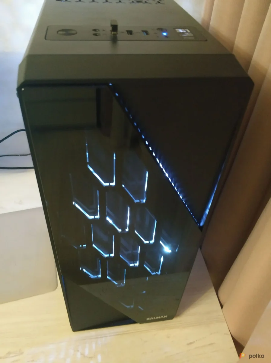 Возьмите Системный блок ПК с выкупом напрокат (Фото 1) в Москве