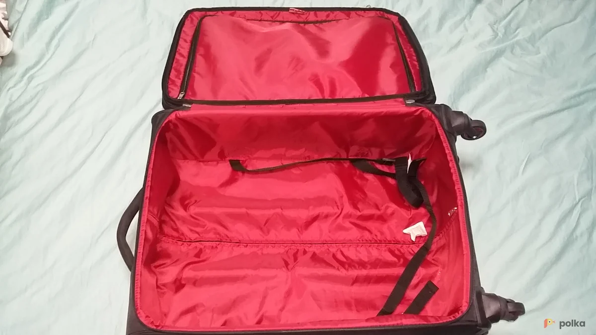 Возьмите Чемодан туристический напрокат (Фото 1) в Санкт-Петербурге