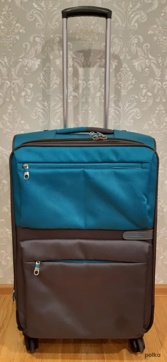 Возьмите Чемодан напрокат (Фото 1) в Санкт-Петербурге