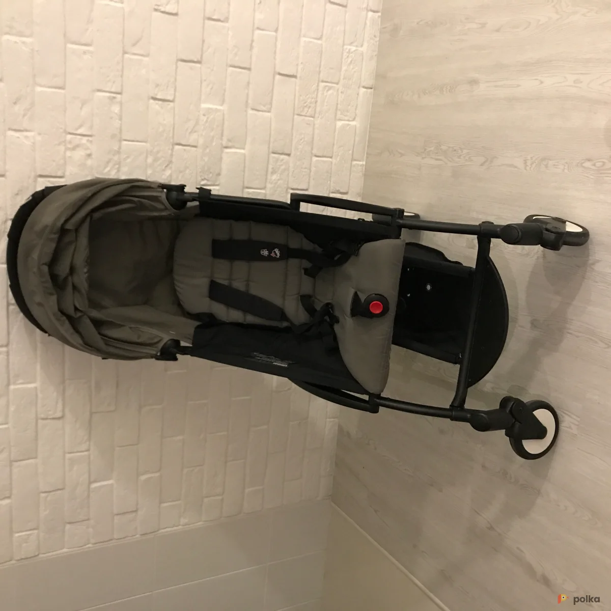 Возьмите Коляска Babyzen YOYO 6+  напрокат (Фото 1) в Москве