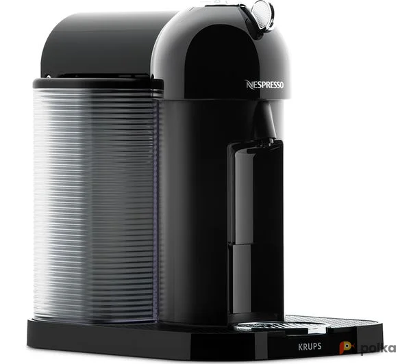 Возьмите Кофемашина Nespresso Vertuo напрокат (Фото 1) в Москве