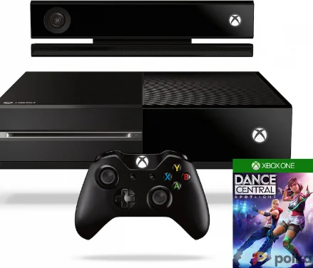 Возьмите Приставка Xbox One + kinekt 2.0 + игры напрокат (Фото 1) в Москве