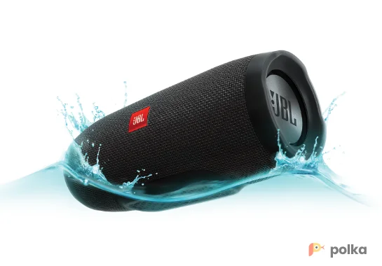 Возьмите Колонка JBL Charge 3 напрокат (Фото 1) в Москве