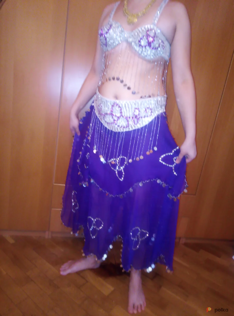 Возьмите Восточный наряд напрокат (Фото 1) в Москве