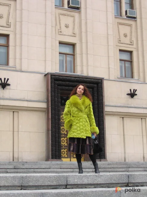 Возьмите Полушубок напрокат (Фото 1) в Москве