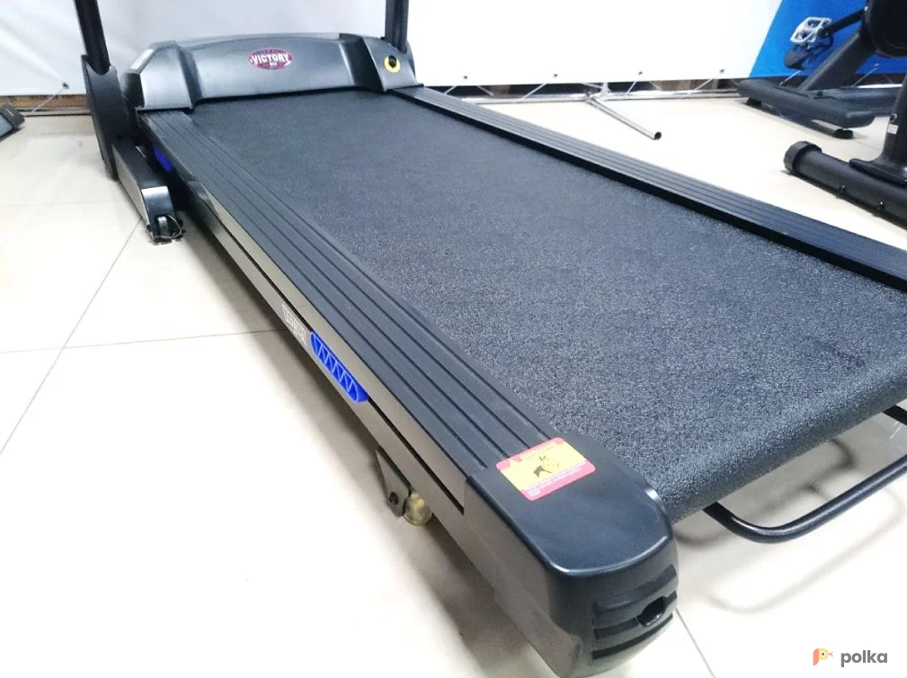 Возьмите Беговая дорожка VictoryFit VF-730 напрокат (Фото 1) в Москве