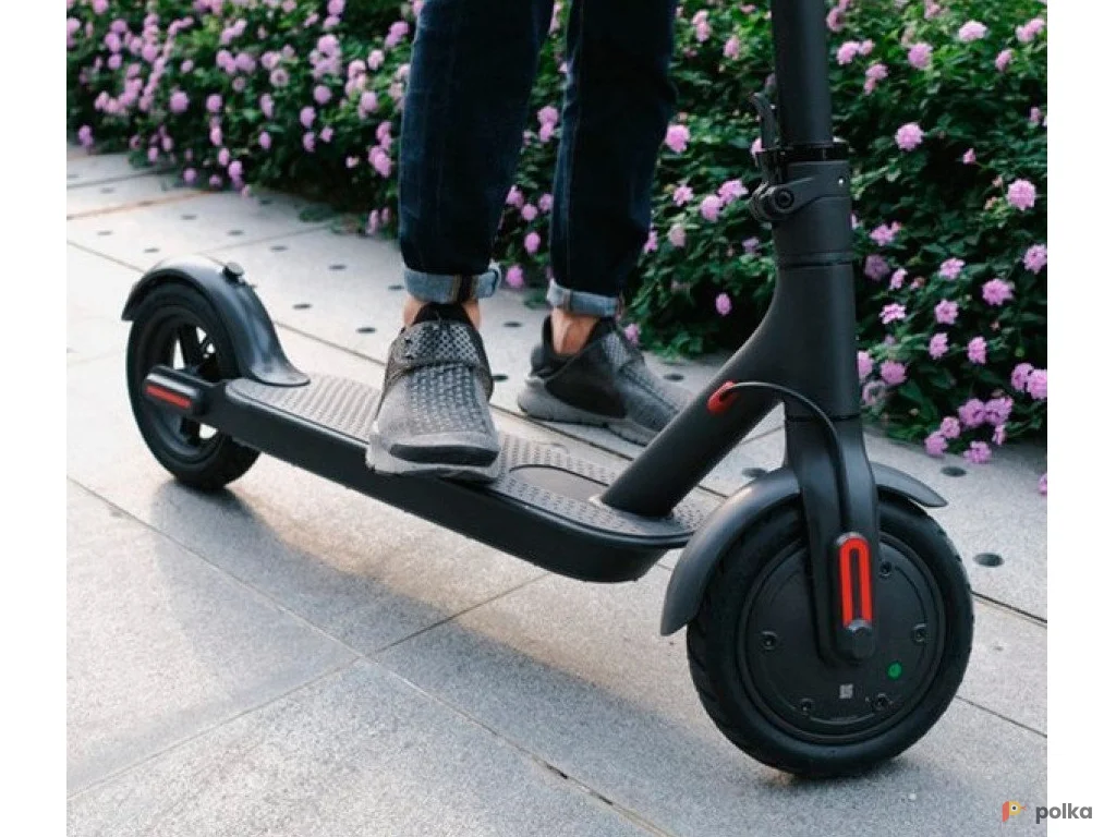 Возьмите Электросамокат Xiaomi M365 напрокат (Фото 1) в Москве