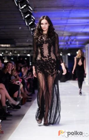 Возьмите Jovani вечернее платье напрокат (Фото 1) в Москве