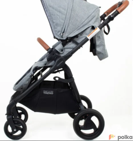 Возьмите Коляска прогулочная VALCO BABY SNAP 4 напрокат (Фото 1) в Москве