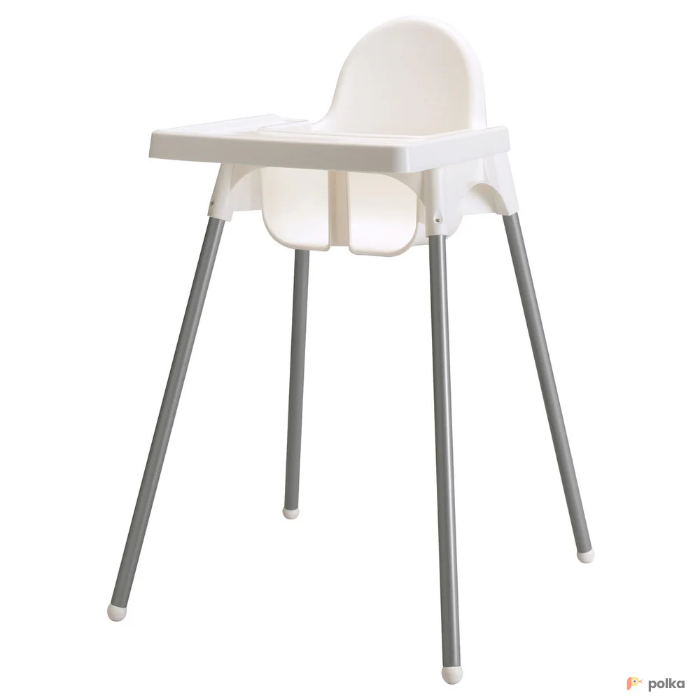 Возьмите Стульчик для кормления IKEA. напрокат (Фото 1) в Москве