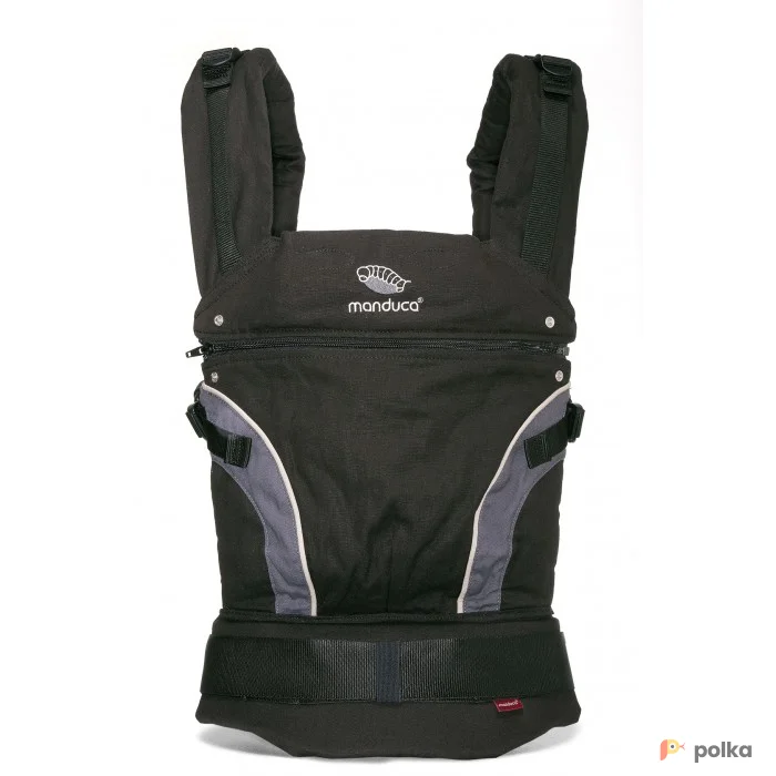 Возьмите Слинг-рюкзак Manduca First напрокат (Фото 1) в Москве