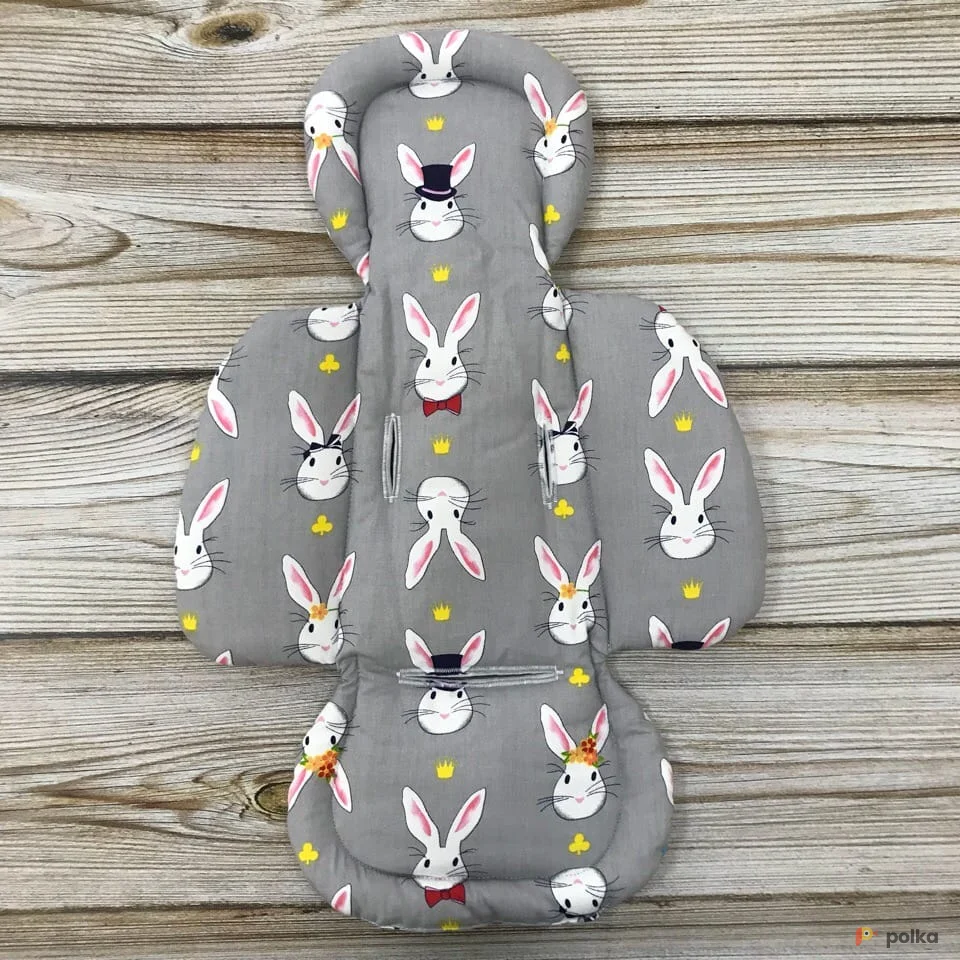 Возьмите Вкладыш для электрокачелей mamaRoo .. напрокат (Фото 1) в Москве