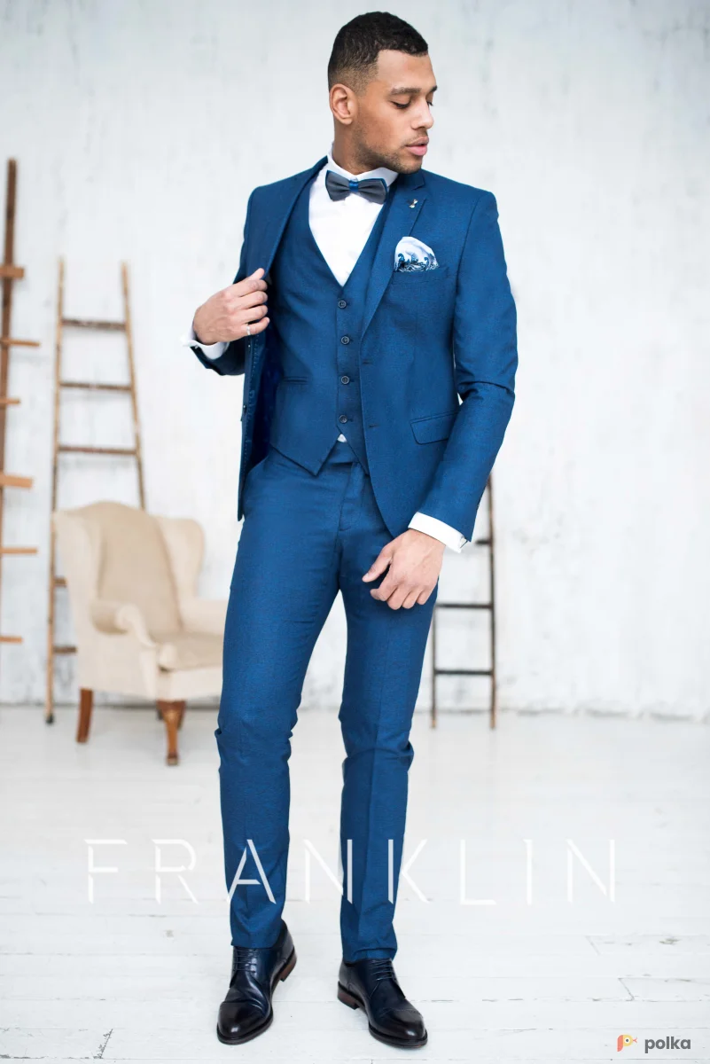 Возьмите Костюм № 002 LUMSDEN PARLAMENT напрокат (Фото 1) в Москве