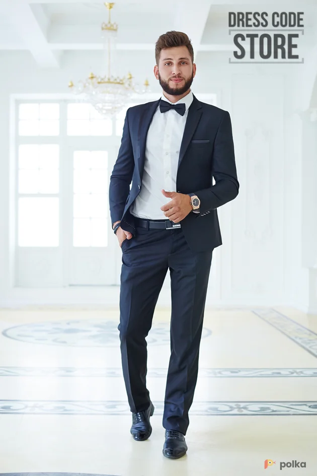 Возьмите Костюм № 009 FABIO  напрокат (Фото 1) в Москве