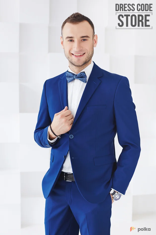 Возьмите Костюм № 012 MANCHESTER напрокат (Фото 1) в Москве