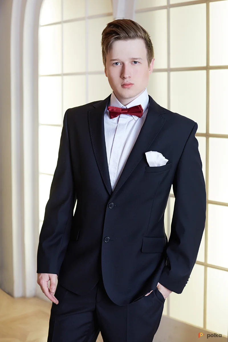 Возьмите Костюм № 017 JONNY напрокат (Фото 1) в Москве