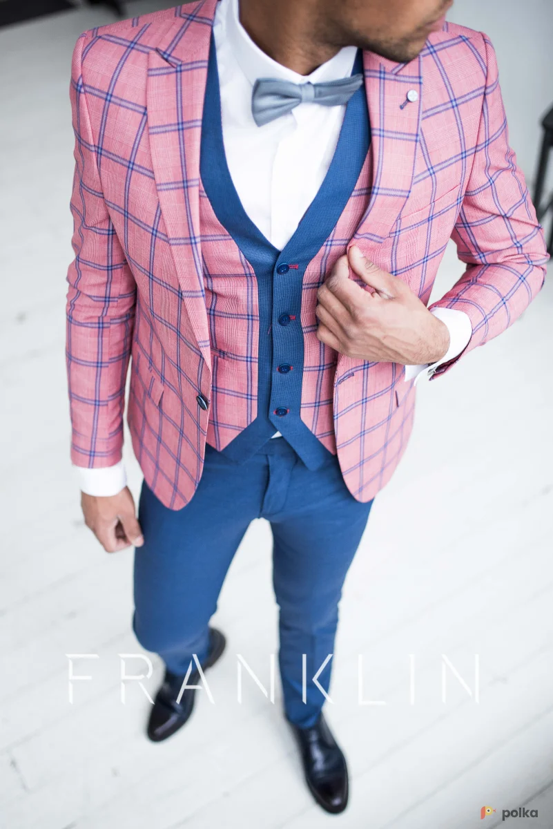 Возьмите Костюм № 019  ETHELWIRD напрокат (Фото 1) в Москве