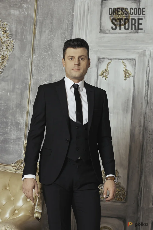 Возьмите Костюм № 032 MARCO MARIANO напрокат (Фото 1) в Москве