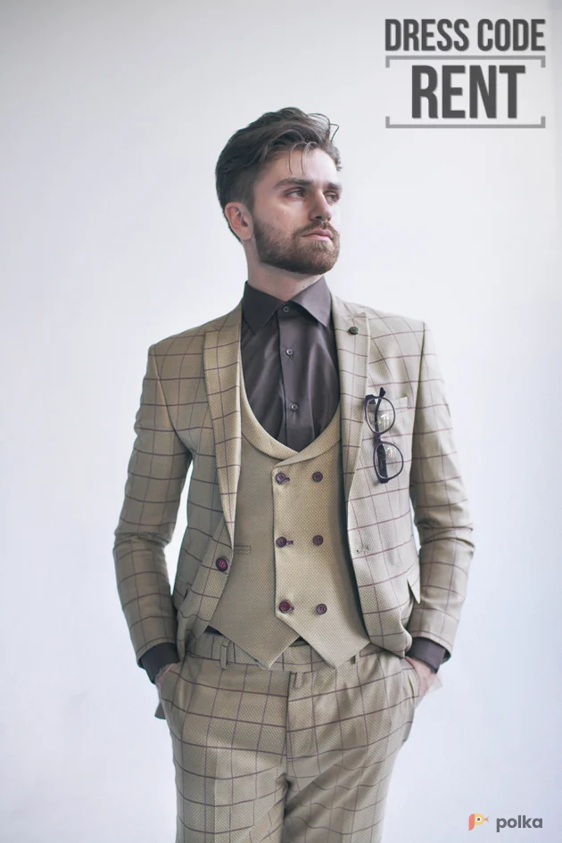 Возьмите Костюм № 034 RAGAZZO  напрокат (Фото 1) в Москве