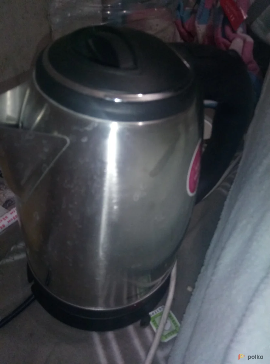 Возьмите Чайник скарлет напрокат (Фото 1) в Москве