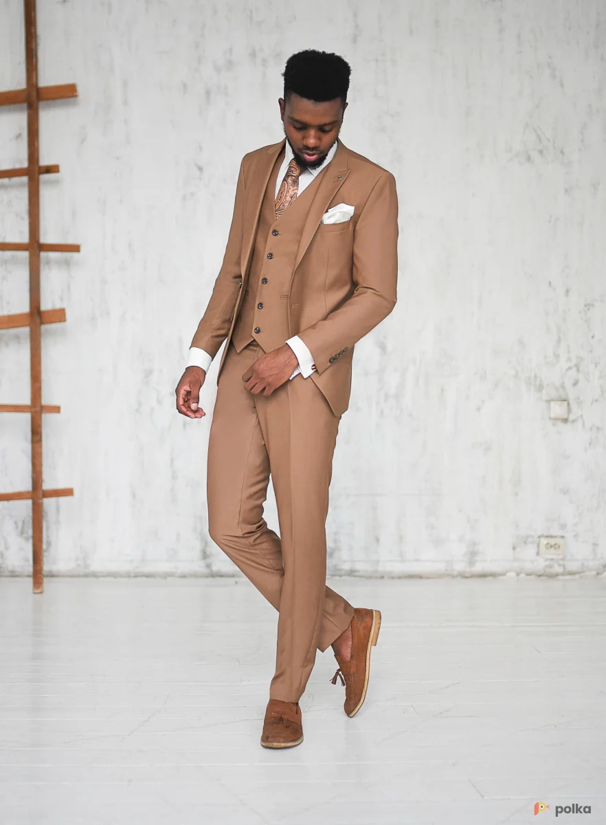 Возьмите Костюм № 037 VIOLIN  напрокат (Фото 1) в Москве