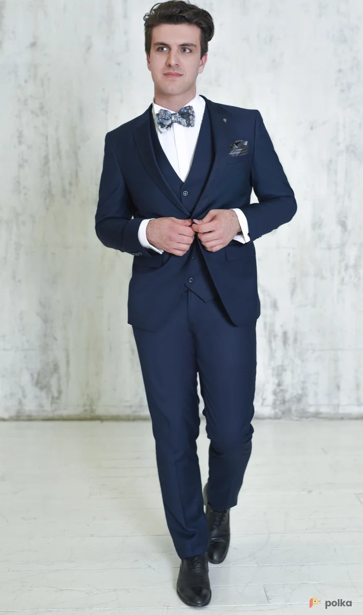 Возьмите Костюм № 042 LENNI напрокат (Фото 1) в Москве