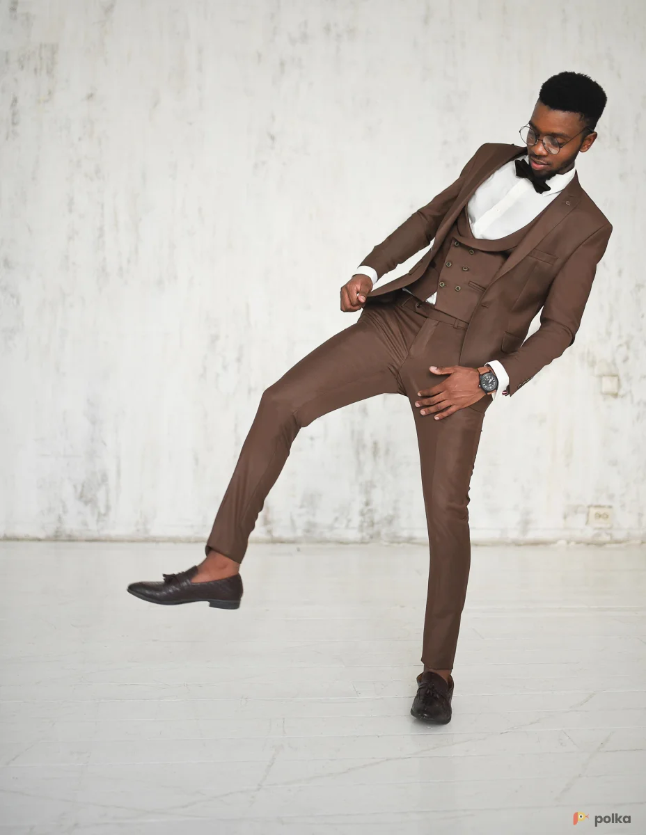 Возьмите Костюм № 048 DRAMBUIE напрокат (Фото 1) в Москве